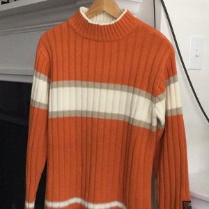 Vintage Sporty crewneck sweater